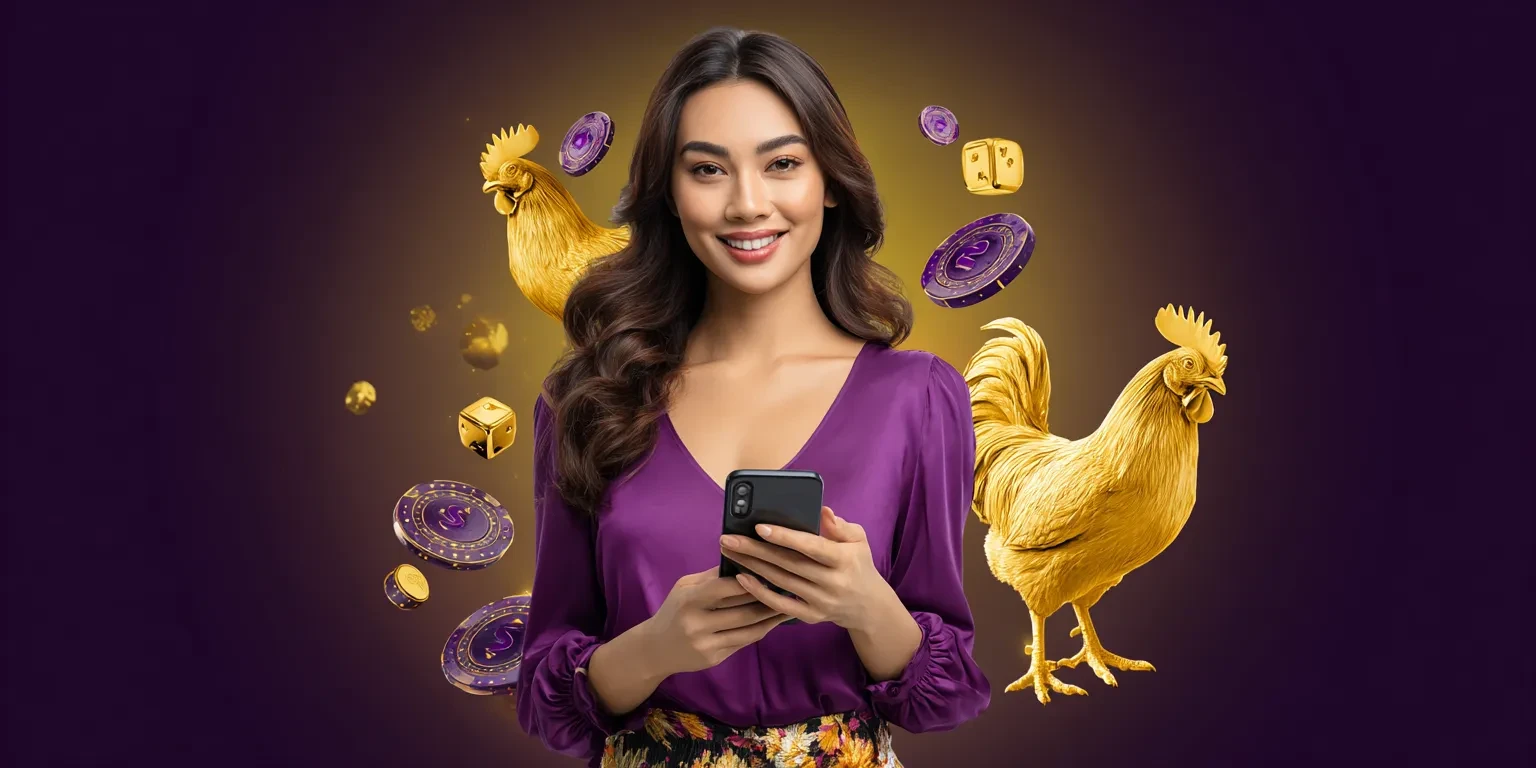 Menyelami Dunia Permainan yang Menarik
