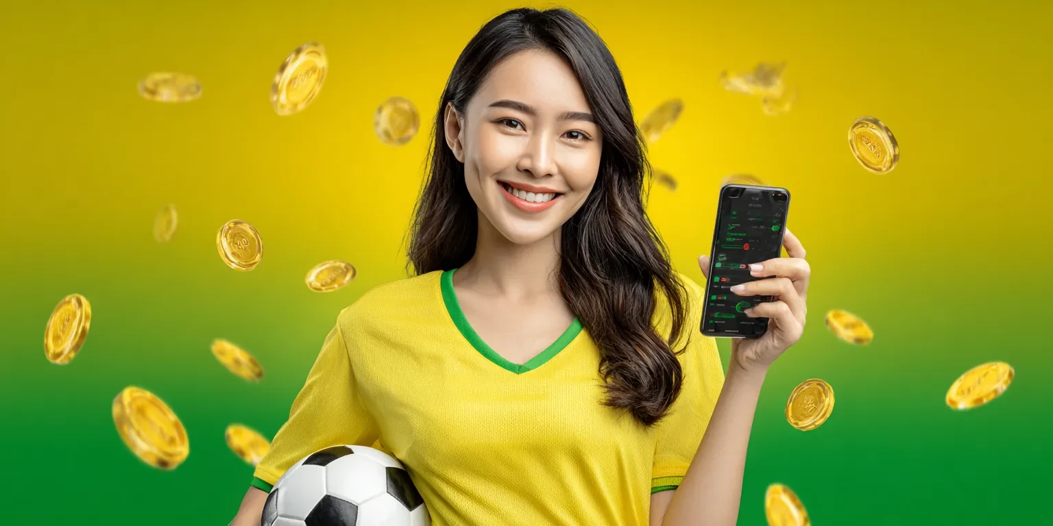 Menelusuri Dunia Olahraga Bersama Fachai 68